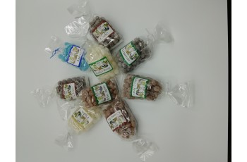 Caramelle Cannella - 125 gr  